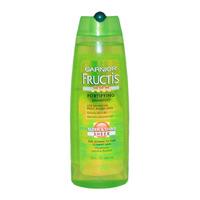 fructis sleek shine fortifying shampoo 390 ml13 oz shampoo