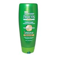 Fructis Fortifying Triple Nutrition Cream Conditioner 390 ml/13 oz Cream