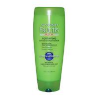 Fructis Fortifying Length & Strength Fortifying Cream Conditioner 390 ml/13 oz Conditioner