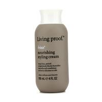 Frizz Nourishing Styling Cream 118ml/4oz