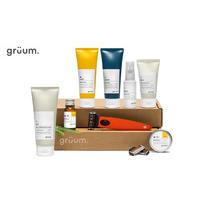 Free Razor + £10 Men's Grooming Voucher