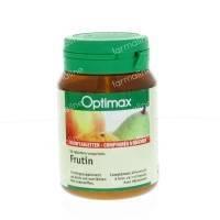 Frutin Optimax 50 St Tablets