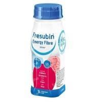 fresubin energy fibre drink strawberry 800 ml