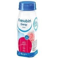 Fresubin Energy Drink Strawberry 4x200 ml