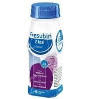 Fresubin 2 Kcal Drink Blueberries 4x200 ml