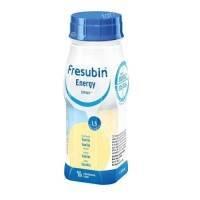 Fresubin Energy Drink Vanilla 4x200 ml