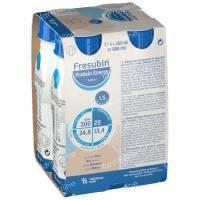 Fresubin Protein Energy Drink Nuts 4x200 ml