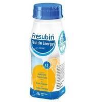 Fresubin Protein Energy Drink Tropical Fruits 4x200 ml