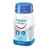 Fresubin 5 Kcal Shot Neutral 480 ml