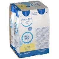 Fresubin Jucy Drink Pineapple 4x200 ml