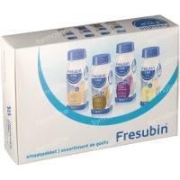 Fresubin 2 Kcal Taste Package Assortiment 800 ml