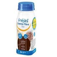 frebini fibre energy drink child chocolate 800 ml