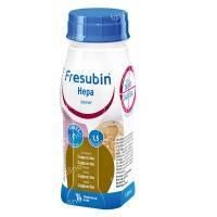 Fresubin Hepa Drink Cappuccino Easy Bottle 800 ml