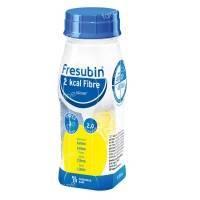 Fresubin 2 kcal Fibre Drink Lemon 800 ml