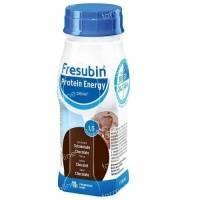 Fresubin Protein Energy Drink Chocolate 4x200 ml