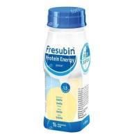 Fresubin Protein Energy Drink Vanilla 4x200 ml