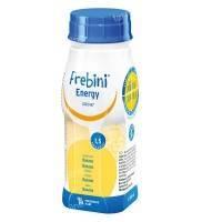 Frebini Energy Drink Kind Banaan...