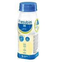 Fresubin Db Drink Vanilla 4x200 ml