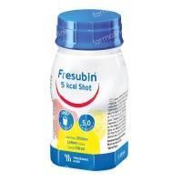 Fresubin 5 Kcal Shot Lemon 480 ml