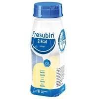 fresubin 2 kcal drink vanilla 4x200 ml