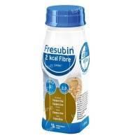 Fresubin 2 Kcal Fibre Drink Cappuccino 4x200 ml