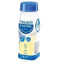 Fresubin 2 Kcal Fibre Drink Vanille 800 ml