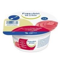 Fresubin DB Cream Wild Strawberry 500 g