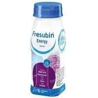 Fresubin Energy Drink Blackcurrant 4x200 ml