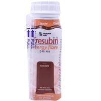 fresubin chocolate energy fibre drink