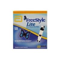 FreeStyle Lite Test Strips