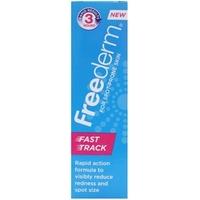 freederm fast track spot gel