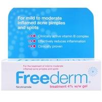 Freederm Gel