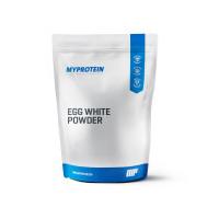 Free Range Egg White Powder Egg Albumin - 2.5KG