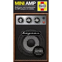 Franzis 10187 MP3 Amplifier Kit