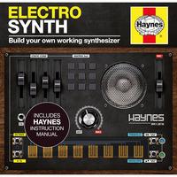 Franzis 65345 Synthesizer Kit