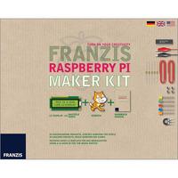 Franzis 65292 Raspberry Pi Maker Kit