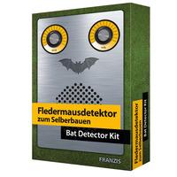 Franzis 65276 Bat Detector Kit