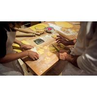 Fresh Pasta Making Class at Giancarlo Caldesi\'s La Cucina Caldesi