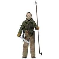 Friday The 13th - Clothed Jason Lives Part 6 Action Figure