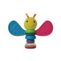 Freddie The Firefly Rattle