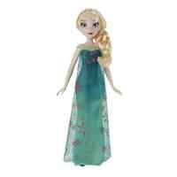 Frozen Fashion Doll Elsa
