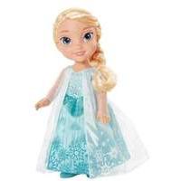 Frozen Elsa Coronation Toddler Doll