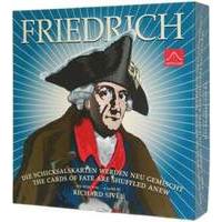 Friedrich 2nd Edition