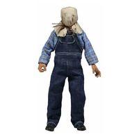 Friday The 13th Clothed 8 Inch Jason Voorhees Part 2 Figure