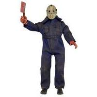 Friday The 13th Clothed 8 Inch Figure Part 5 Roy Jason