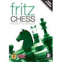 Fritz Chess - Pocket PC Version