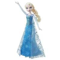 Frozen Disney Musical Lights Elsa Doll