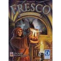 Fresco Expansion: The Scroll
