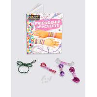 Friendship Bracelets