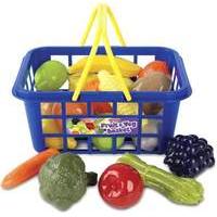 Fruit & Veg Basket